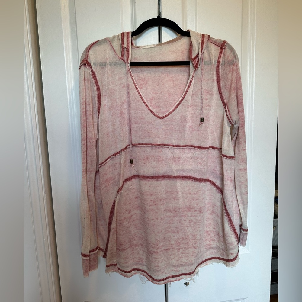 Altar’d State lightweight top